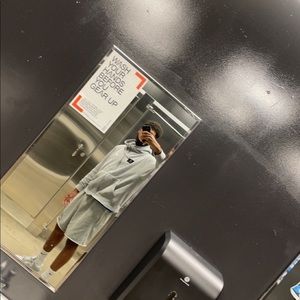 Meet your Posher, Seth